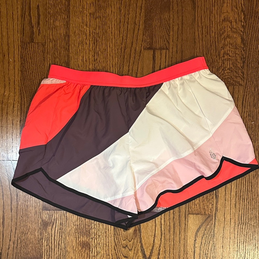 NEW Free People Ray of Light Shorts